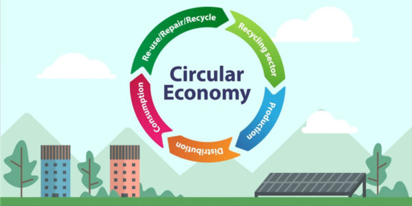 Circular Economy: Un nuovo paradigma economico che coniuga Innovazione, Responsabilità Sociale e Competitività delle Imprese