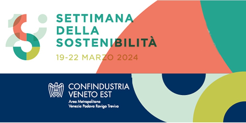 Settimana della Sostenibilità 2024